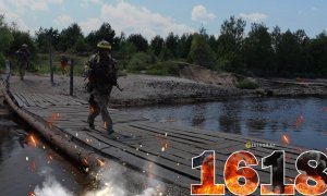 1618-й день полномасштабной войны России против Украины