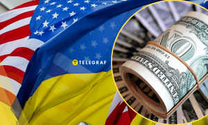 Україна отримує зброю завдяки ініціативі PURL