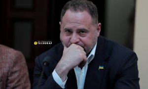 Андрій Єрмак