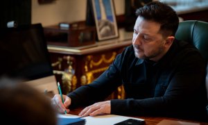 В СБУ крупные перестановки. Кого уволил Зеленский и кого назначил