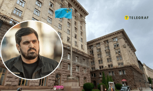 Тимур Ткаченко
