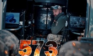 Бои за Украину продолжаются