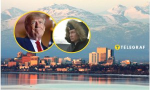 Путин решил отважиться на визит в США