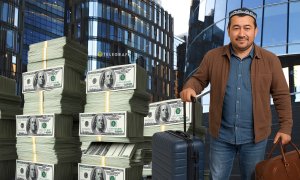 Колаж "Телеграфу"