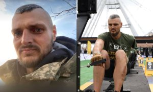 Андрей Якубенко