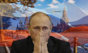 Володимир Путін