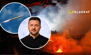 У Зеленского ответили на заявления РФ о моратории на удары