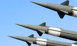 Ракеты "земля - воздух"