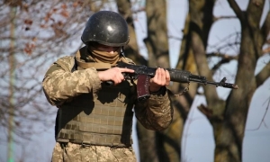 Военная прокуратура изучает подробности расстрела двух военных