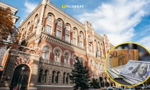 Политика НБУ выглядит очень противоречивой