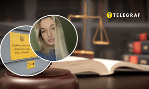 Анастасия Мырзак