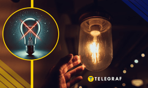 Отключения света продолжаются