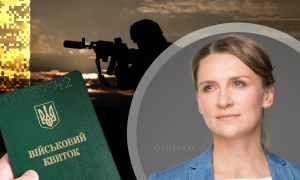 Соломия Бобровская