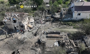 Увидеть ужас: "Телеграф" показал масштаб разрушений на Киевщине после ночной атаки россиян (фото, видео)