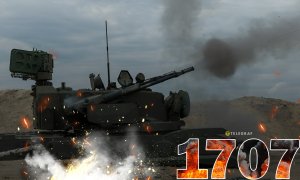 1707-й день повномасштабної війни Росії проти України