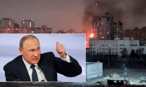 Даже российские "элиты" не знают о настоящем положении дел вокруг войны путина против украинского народа