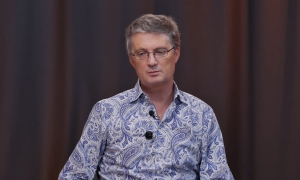 Игорь Кондратюк девять лет был судьей талант-шоу