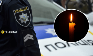 Вбито чотирьох поліцейських. На Черкащині сталась стрілянина