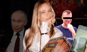 Коллаж "Телеграфа" / OBOZ.UA