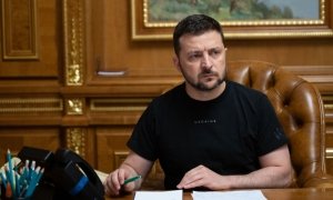 Владимир Зеленский