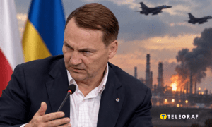 Радослав Сікорський