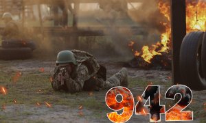 Бої за Україну продовжуються