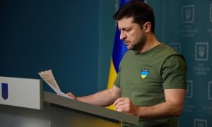 Володимир Зеленський