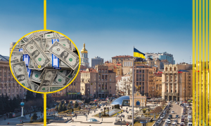 Нужно больше золота: Украина может заключить новое соглашение с МФВ - когда, зачем и на каких условиях