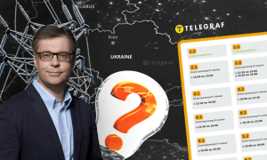 Александр Харченко