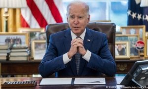 Джозеф Байден