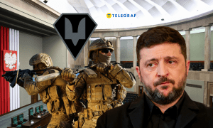 Володимир Зеленський
