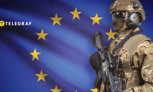 Оборонный союз ЕС