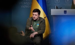 Владимир Зеленский