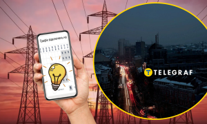 Отключения света продолжаются