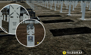 Национальное военное мемориальное кладбище