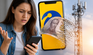 Мобільний зв'язок