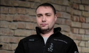 Кирило Буданов