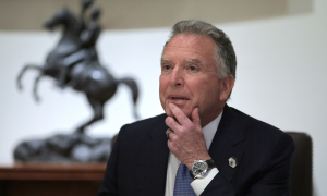 Стів Віткофф