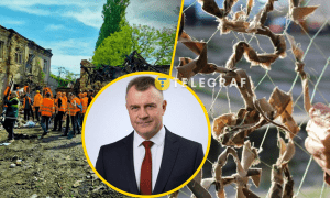 Задачі трудової повинності мають бути суспільно-корисними