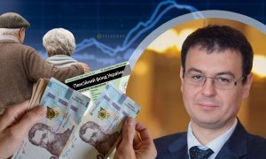 Даниил Гетманцев