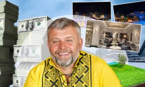 Григорий Козловский