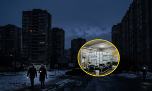 Блэкаут