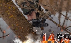 1469-й день полномасштабной войны России против Украины