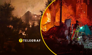 Враг атаковал Украину ракетами и дронами 3 августа