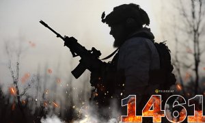 1461-й день повномасштабної війни Росії проти України