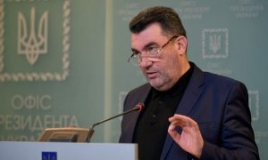 Данилов прокомментировал обострение на Донбассе