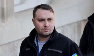 Кирило Буданов