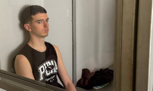 Зінченко у суді 22 квітня 2026 року