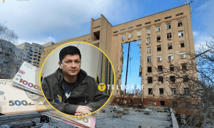 Віталій Кім