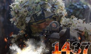 1437-й день полномасштабной войны России против Украины